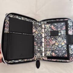 ASHFORD タナローンレーニエクラッチジャケット　m6 13mmのサムネイル