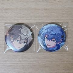 あんスタ コレクション缶バッジ 2025 Oct. 瀬名泉 - メルカリ