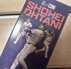 MVP会員限定】ドジャースファンクラブ会員特典 大谷翔平ゴールド