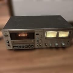 Aurex ステレオカセットデッキ PC-X50 - メルカリ