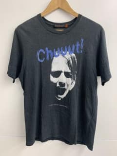 UNDERCOVER T期 chuuut tシャツ シール付きのサムネイル
