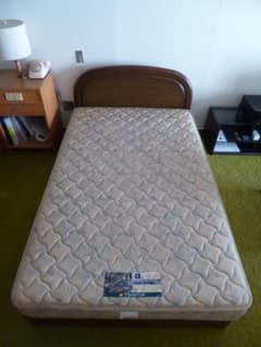 送料込み（梱包・発送たのメル便）】フランスベッド マットレス