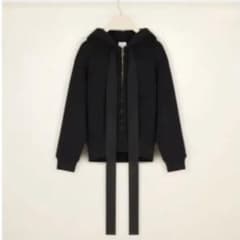 PATOU ジップアップフーディーのサムネイル