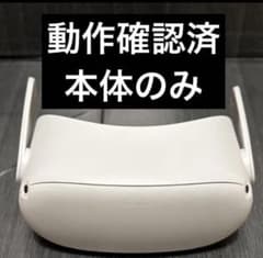 動作確認済】「Meta Quest 2」Oculus 64GB本体のみ - メルカリ