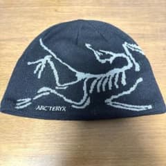 K*様 ARC'TERYX BIRD HEAD TOQUE ニット帽のサムネイル