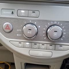 NNP10ポルテ オートエアコンスイッチモジュールのサムネイル
