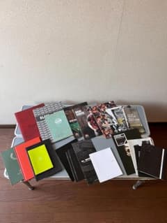アパレル　カタログ　フレッドペリー　ドクターモンロー　ドクターマーチン　ビームス