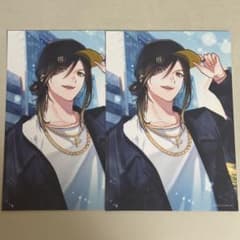 いれいす 悠佑 ブロマイド 2L版のサムネイル