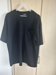 MATIN AVENIR ブラック Tシャツのサムネイル