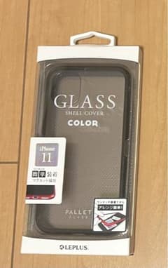 iPhone11 ケース LEPLUSのサムネイル