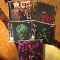 コドモドラゴン 音源セットのサムネイル