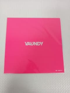 Vaundy strobe+ ピンク Vaundy strobe+ ピンク - メルカリ