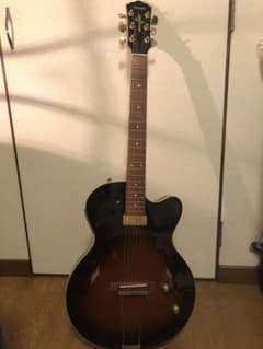 YAMAHA AEX500【最終値下げ】のサムネイル