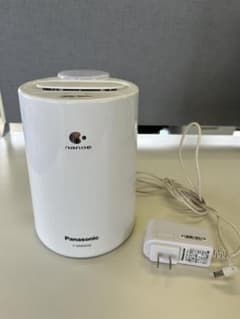 Panasonic 卓上型加湿器 F-GMGK02のサムネイル