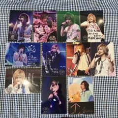 ゴールデンボンバー 12 鬼龍院翔 フォトセット 11枚セット - メルカリ