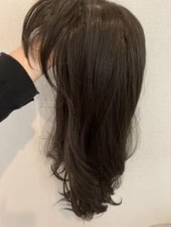 ピンクエイジフルウィッグのサムネイル