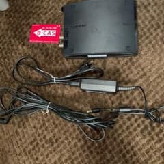 NASNE ps4 ナスネ 1TB 箱なしのサムネイル