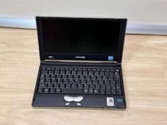 TOSHIBA PAL3060TN2L 小型ノートPC ジャンク TOSHIBA PAL3060TN2L 小型ノートPC ジャンク - メルカリ