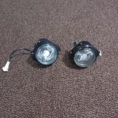 CIBIE フォグランプ 2個セット ジムニーjb23用 - メルカリ