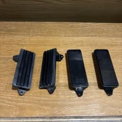 ホンダ　フュージョン　純正リフレクターのサムネイル