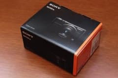 【美品】Sony RX100M7 元箱 使用少 ソニー 美品】Sony RX100M7 元箱 使用少 ソニー - メルカリ