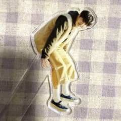 KIM SEONHO キムソンホ キムソノ　アクリルフォトプロップのサムネイル