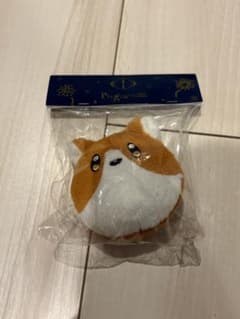ヨルシカ 盗作再演 金平糖入りいぬぬいぐるみキーホルダー - メルカリ