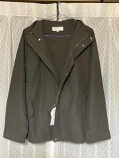 新品 ROPÉ PICNIC フード付 マウンテンパーカーのサムネイル