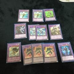遊戯王 マスクドヒーロー 大幅値下げしました。のサムネイル