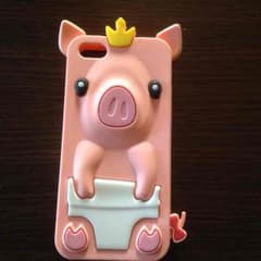 アイホン5カバーのサムネイル