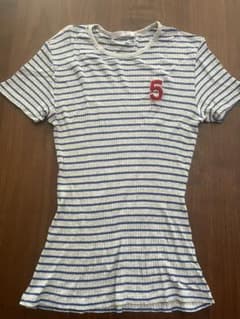 イタリア製　Tシャツのサムネイル