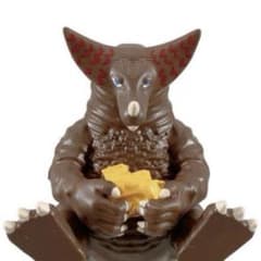 【新品未開封】ウルトラマン 怪獣まちぼうけ ゴモラ フィギュアのサムネイル