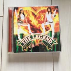 THE LEGENDのサムネイル