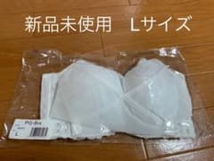 PGナイトブラ　新品未使用　Lサイズのサムネイル