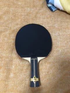 張継科スーパーZLC 卓球ラケットのサムネイル