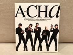 SUPER JUNIOR A-CHAのサムネイル
