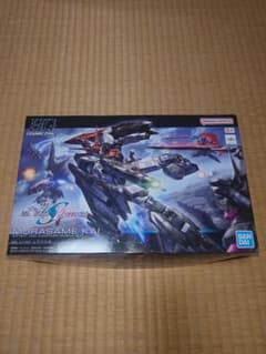HG MURASAME KAI BANDAI　ムラサメ改のサムネイル