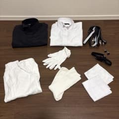 新郎　小物セットのサムネイル