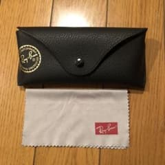 レイバンサングラス ケースのサムネイル
