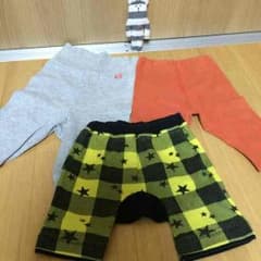 古着パンツセット60〜70のサムネイル