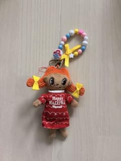 Happy HALEIWA マスコットキーホルダーのサムネイル