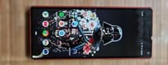SONY Xperia 8 902SO オレンジのサムネイル