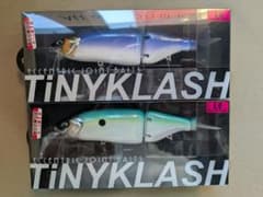 タイニークラッシュLow エイトANNEXオリカラセット DRT タイニークラッシュLow エイトANNEXオリカラセット DRT - メルカリ