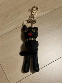 COMFORT NUBIAN キーホルダー ねこのサムネイル