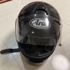 バイクヘルメット アライのサムネイル