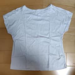 OPAQUE.CLIP 半袖Tシャツ 36/S ホワイトのサムネイル