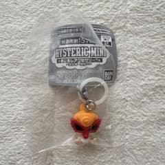 HYSTERIC MINI めじるしアクセサリー アナザーカラーのサムネイル