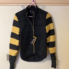オーシャンビートル　ダウン　OCEAN BEETLEのサムネイル