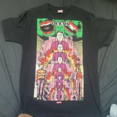supremeTシャツのサムネイル