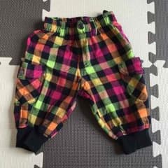 サルエルパンツ❁︎90のサムネイル